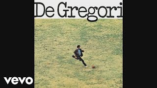 Francesco De Gregori  Raggio di sole Official Audio [upl. by Ahsillek]