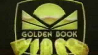 Golden Book Video [upl. by Ettenad678]