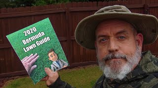 Bermuda Lawn Care Guide 2020 [upl. by Rhyne]