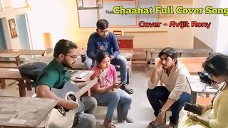 Chaahat slowedreverb  Rahat Fateh Ali Khan Jeet Gannguli [upl. by Esirec657]