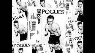 The Pogues  Lorelei [upl. by Marrilee]