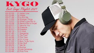 Kygo Greatest Hits Full Album 2020  Best Of New Songs Kygo  Kygo Top 15 Songs 2020 [upl. by Austreng151]