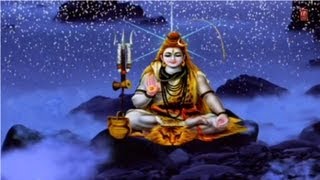 Rudrashtakam in Sanskrit with Subtitles By Anuradha Paudwal I Shri Shiv Mahimna Stotram [upl. by Laszlo6]