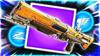 This God Roll Shotgun Is Dropping Again IM GETTING IT THIS TIME [upl. by Nitsej]