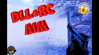 BEST CS 16 AIM CFG  AIMDLL  FREE AIMCFG  BEST AIMDLL DOBROFILE  ЛУЧШАЯ ЦЕЛЬDLL [upl. by Harvey]