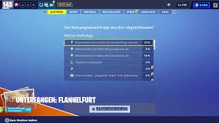 MSK Carry live Fortnite  Rette die Welt [upl. by Enajyram]