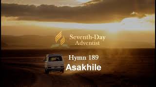 ASAKHILE  UKrestu Esihlabelelweni  SeventhDay Adventist Music [upl. by Sabino371]