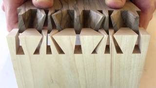 Theo Cooks quotimpossiblequot Japanese sunrise dovetail [upl. by Radnaskela825]