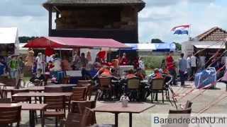 JF HD Kiwanis Kinderfeest De Kleine Duiker Barendrecht 14062014 [upl. by Eidolem]