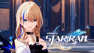 УКРОТИТЕЛЬ МУСОРНЫХ БАКОВ ⇨ Honkai Star Rail 7 [upl. by Enoj]