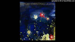 Coldplay  Christmas Lights Official Video160K [upl. by Ahsian]