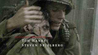 Band Of Brothers  Intro  Theme Song [upl. by Regni]