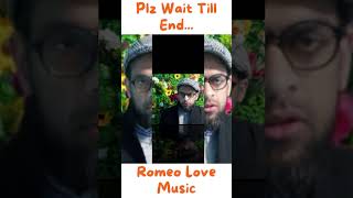 Plz Wait Till End Romantic Music You Believe in Love Again romeolovemusic shorts short viral 5 [upl. by Mloclam]