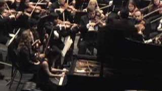 Rachmaninoff Piano Concerto No 2 in C Minor  mvt 2 [upl. by Imas]