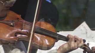 Niccolo Paganini  God save the King LIVE [upl. by Doti318]