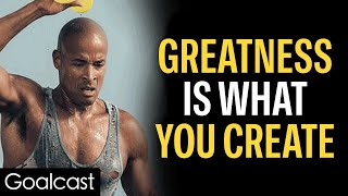 THIS is How You Condition Your Mind to Achieve Anything  David Goggins Compilation  Goalcast [upl. by Mongeau]