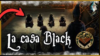 3 Cosas Que No Sabías Sobre Los Black Qué Son Fortuna y [upl. by Idolla]