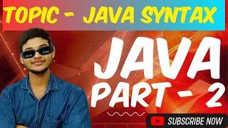 Java tutorial for beginners  Java programming Java  Java programming language [upl. by Rey557]