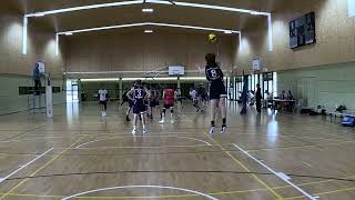 WAVL SLR Balcatta v Apex 21 July 24 [upl. by Aiceled]