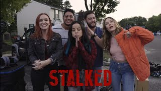 FIVE Days Left STALKED Final Indiegogo Promo [upl. by Tcideneb]