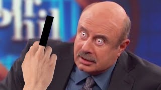 YTP  Dr Phil Demented [upl. by Ferreby691]