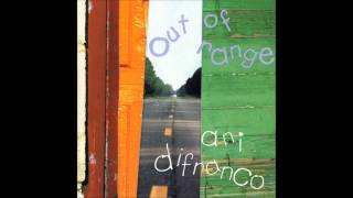 Ani DiFranco  Overlap [upl. by Hervey]