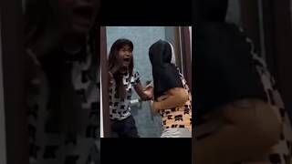 Scarecam Prank that make you laugh out loud part 2shorts scarecam trynottolough pranks [upl. by Nylde]