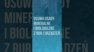 Niechemiczne uzdatniacze wody do zastosowań domowych i przemysłowych [upl. by Brigg]