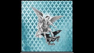 MESSAGE OF ST MICHAEL THE ARCHANGEL 8152021 [upl. by Talmud355]