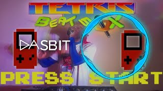 Verbalase Tetris Beatbox Remix release [upl. by Yarased501]