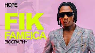 Who is Fik Fameica Full Biography Profile Age Wife Net Worth Education Life Story [upl. by Ynehpets282]