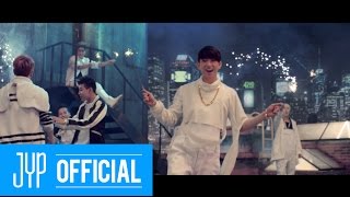 GOT7 quot하지하지마Stop stop itquot Teaser Video 3 [upl. by Ahsenal]