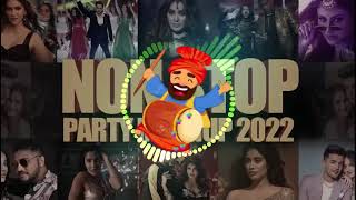 Old Punjabi Bhangra Mashup  Dholmix Dj Remix  Lahorian Production  Latest Bhangra mashups [upl. by Anerak]