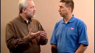 Selecting the Right Rheem Tankless Water Heater [upl. by Xilef]