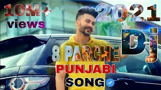 Dj Biren 8 parche punjabi official DJ 2021 song 99✓✓ [upl. by Aninahs874]