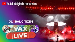 J Balvin Performs “Otra Noche Sin Ti”  VAX LIVE by Global Citizen [upl. by Blodgett]