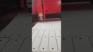 STXtek Turnstile Gate Cabinet Laser Cutting turnstilegate tripodturnstile speedgate flapbarrier [upl. by Chandos]