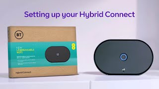 How to set up your BT Smart Hub [upl. by Enived]