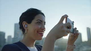 Samsung Galaxy S22 Ultra Official Video  Samsung UK [upl. by Anayk865]