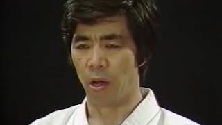 SHOTOKAN KARATE STYLE ALL 26 KATA [upl. by Lodge647]