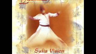 Ahura  Dervish dance Sufi Meditation Music [upl. by Rofotsirk]