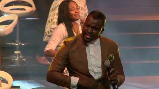 Tshwane Gospel ChoirMakanakalive ft Kagiso Tau [upl. by Siravart]