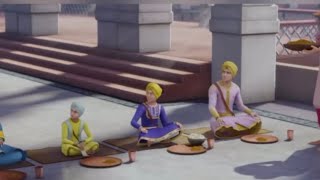 Chaar Sahibzaade 2 Best scene movie clipsshorts ytshorts newyoutuber youtubeshorts [upl. by Vitale125]