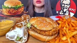 EV YAPIMI CHICKEN ROYALE MUKBANG  Tarif amp Linçlere Cevap [upl. by Meggy]