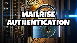 How To Configure Authentication and Encryption for Mailrise SMTP Gateway [upl. by Carmencita]