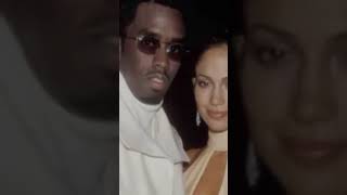 Jennifer Lopez revealed truths about P Diddy long before the recent allegations surfaced shorts [upl. by Zetneuq]