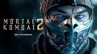 Mortal Kombat 2 – First Trailer 2025 Karl Urban  Max 4K [upl. by Abran832]