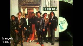 Dazz Band  On The One For Fun 1982 ♫ [upl. by Fadil951]