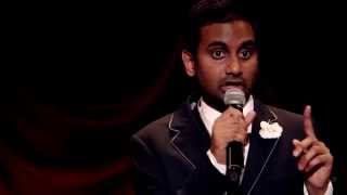 Aziz Ansari  Meeting Your Future Wife at Bed Bath and Beyond Buried Alive [upl. by Upshaw]