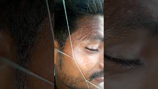 Best Hairstyle For Oval Face Shaped Boys 🔥 Hot Haircut Video 🔥8 [upl. by Hammer950]